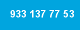 933 137 77 53